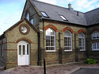 Penguin Properties - Biggleswade
